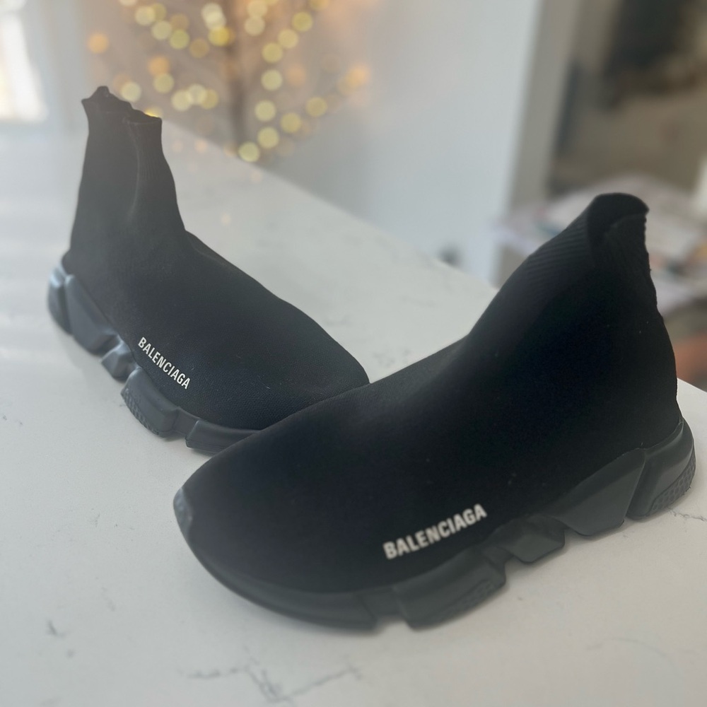 Men’s shoes